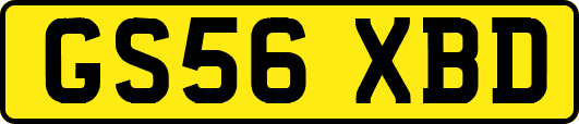 GS56XBD
