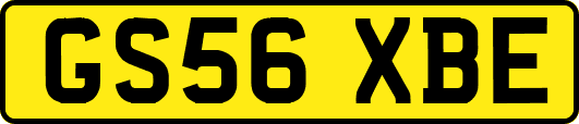 GS56XBE