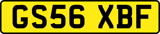 GS56XBF
