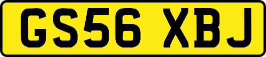 GS56XBJ