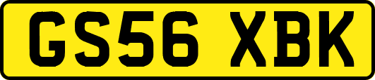 GS56XBK
