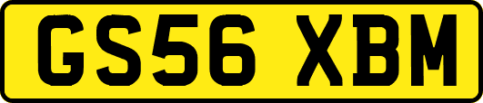 GS56XBM