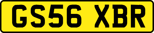 GS56XBR