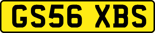 GS56XBS