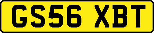 GS56XBT