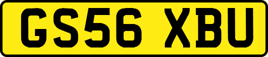 GS56XBU