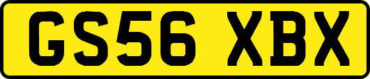GS56XBX