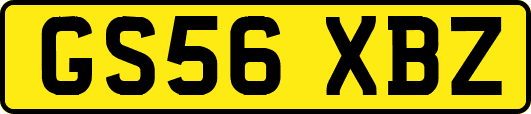GS56XBZ