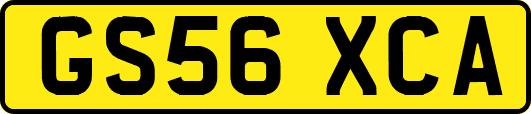GS56XCA