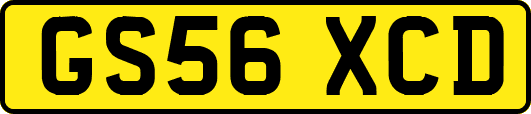 GS56XCD