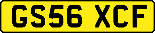 GS56XCF