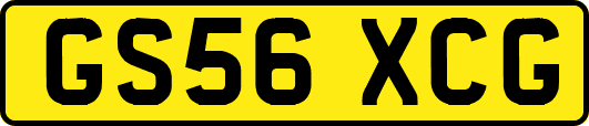 GS56XCG