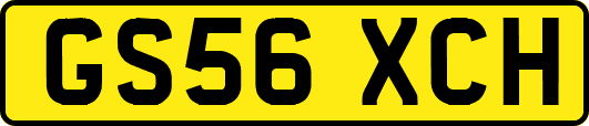 GS56XCH