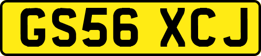 GS56XCJ