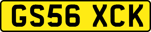 GS56XCK