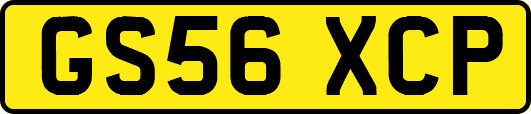 GS56XCP