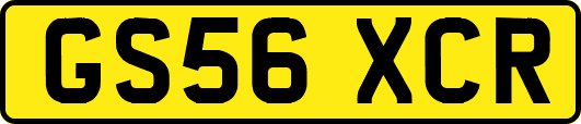 GS56XCR