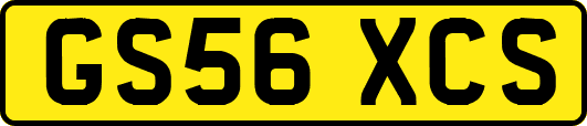 GS56XCS
