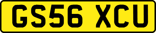 GS56XCU