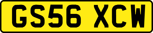 GS56XCW