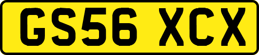 GS56XCX