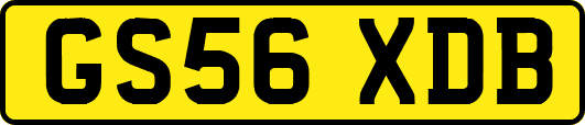 GS56XDB