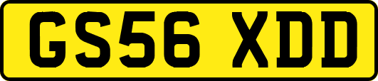 GS56XDD