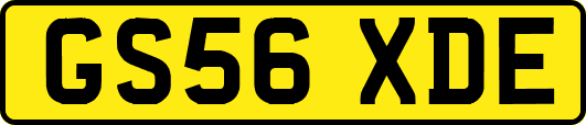 GS56XDE