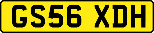 GS56XDH