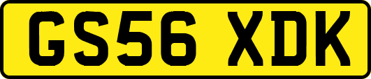 GS56XDK