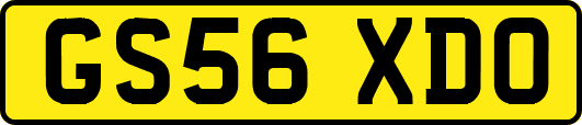 GS56XDO