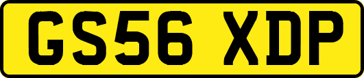 GS56XDP