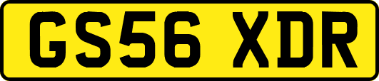 GS56XDR