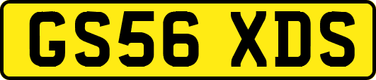 GS56XDS