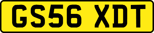 GS56XDT