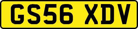 GS56XDV