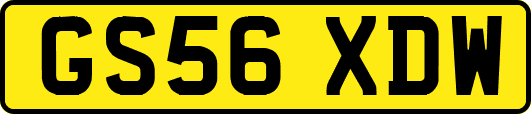 GS56XDW