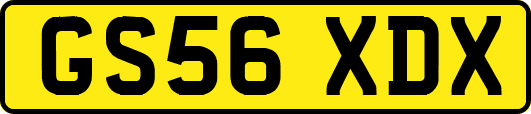 GS56XDX