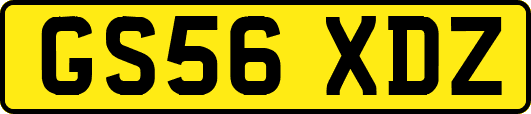 GS56XDZ