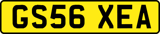 GS56XEA