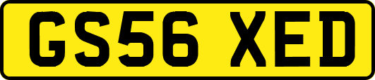 GS56XED