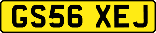 GS56XEJ