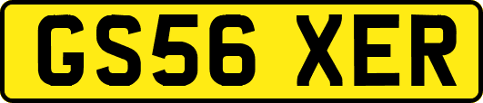 GS56XER