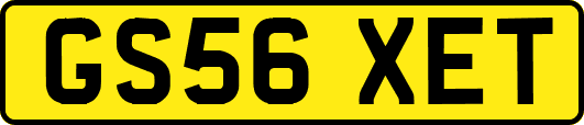GS56XET