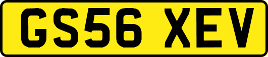 GS56XEV