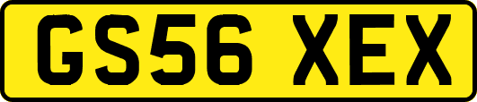 GS56XEX