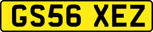 GS56XEZ