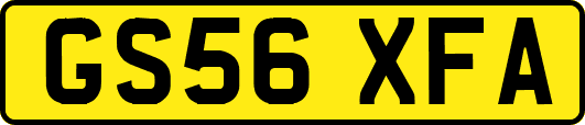 GS56XFA