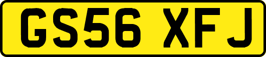 GS56XFJ