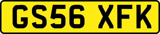 GS56XFK